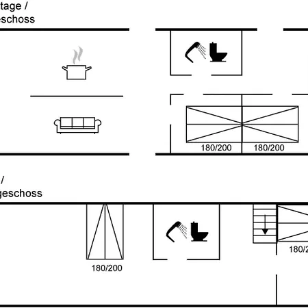 度假居 Aarni - 6-5km From The Sea By Interhome