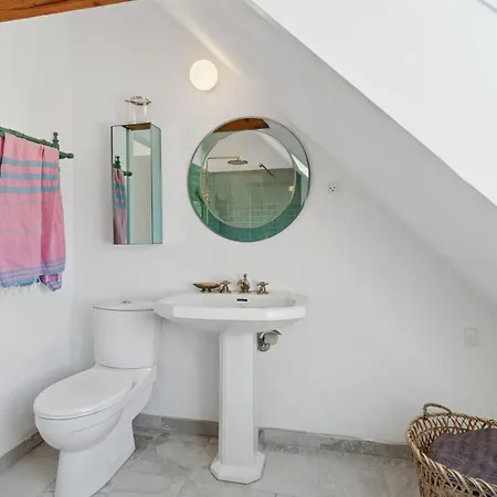 度假居 Aarni - 6-5km From The Sea By Interhome 古兹耶姆