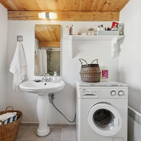 Aarni - 6-5km From The Sea By Interhome 度假居