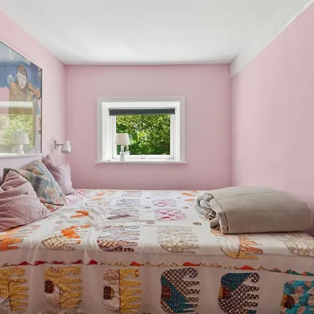 Aarni - 6-5km From The Sea By Interhome