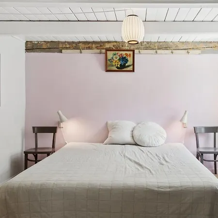 Aarni - 6-5km From The Sea By Interhome *