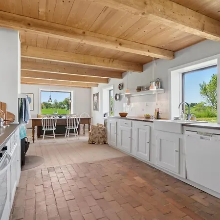 度假居 Aarni - 6-5km From The Sea By Interhome