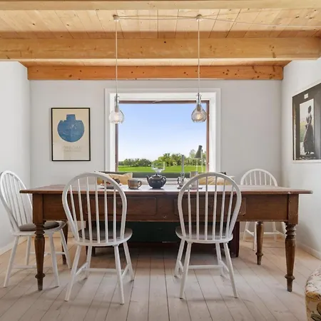 Aarni - 6-5km From The Sea By Interhome 度假居 *