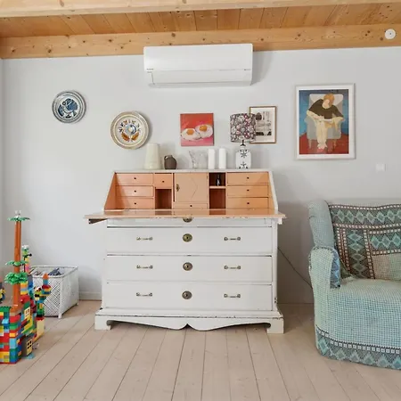 Aarni - 6-5km From The Sea By Interhome