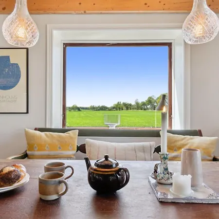 Aarni - 6-5km From The Sea By Interhome *