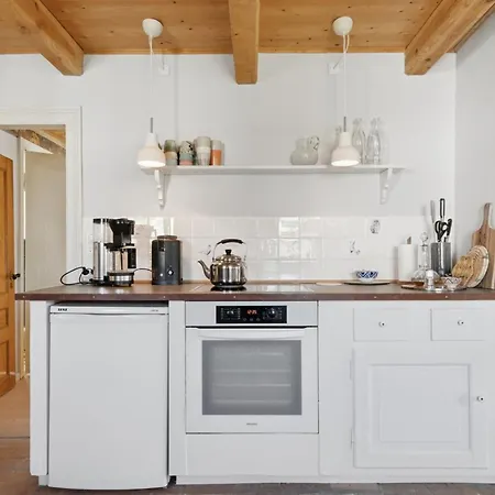 Aarni - 6-5km From The Sea By Interhome *