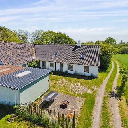 Aarni - 6-5km From The Sea By Interhome *