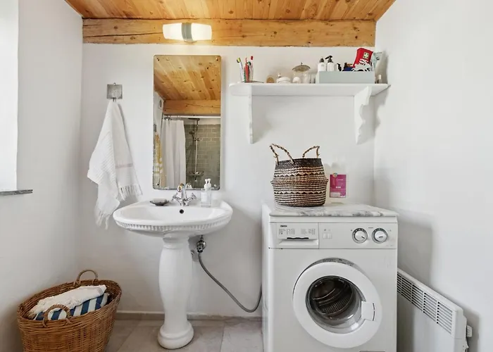 Aarni - 6-5km From The Sea By Interhome Hébergement de vacances