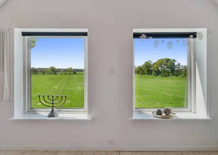 Aarni - 6-5km From The Sea By Interhome Hébergement de vacances *