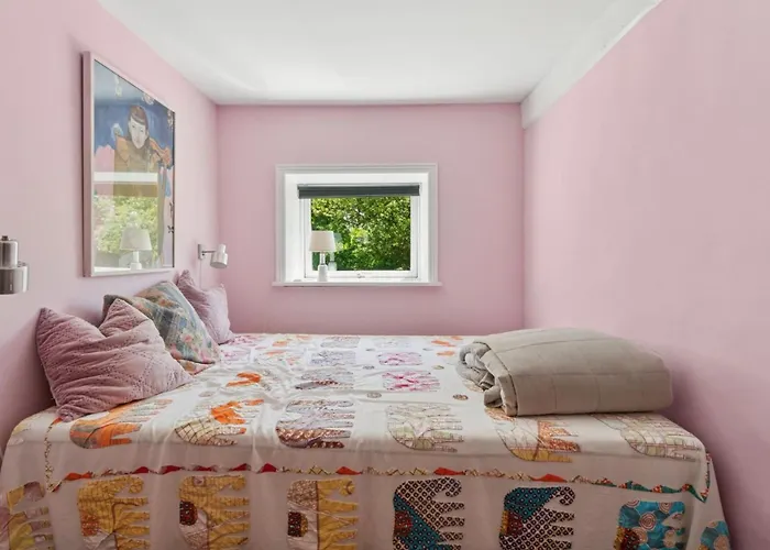 Aarni - 6-5km From The Sea By Interhome