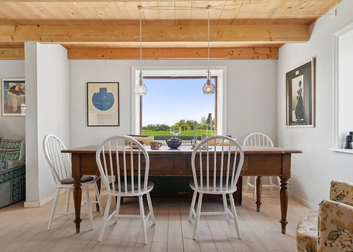 Aarni - 6-5km From The Sea By Interhome Hébergement de vacances *