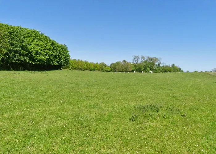 Aarni - 6-5km From The Sea By Interhome Hébergement de vacances *